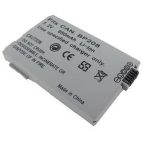 Canon Elural 100 Battery