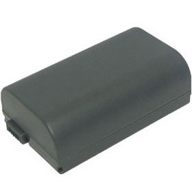 Canon MVX4i Battery