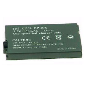 Canon BP-308B Battery