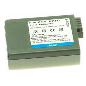 Canon BP-412 Battery