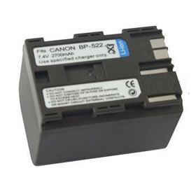 Canon BP-522 Battery