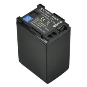 Canon VIXIA HF G20 Battery