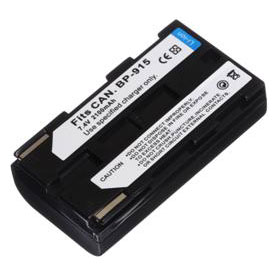 Canon BP-914 Battery