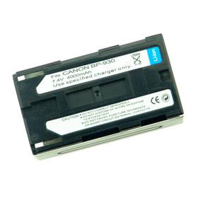 Canon BP-924 Battery