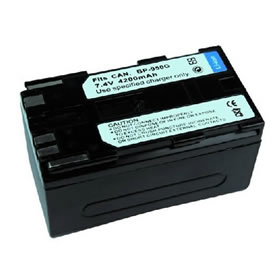 Canon BP-950G Battery