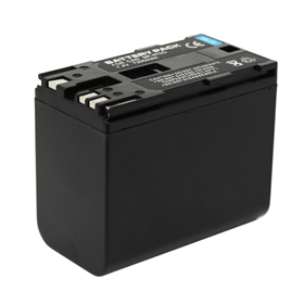 Canon EOS C100 Battery