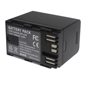 Canon EOS C300 Mark II PL Battery