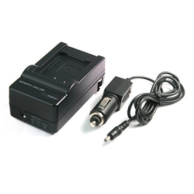 Sony Cyber-shot DSC-W580 Battery Charger