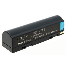 Jvc GR-DV14 Battery