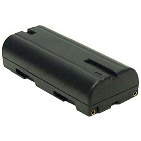 Jvc GR-DVX818 Battery