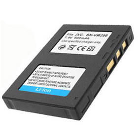 Jvc GZ-MC200EX Battery