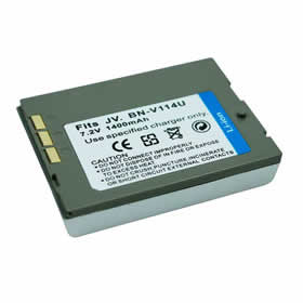 Jvc BN-V114 Battery