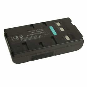 JVC BN-V12 Battery