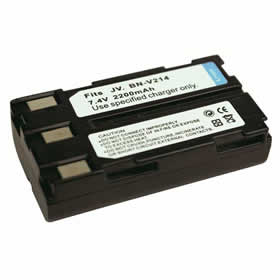 Jvc BN-V207U Battery