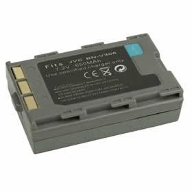 Jvc GR-DVX509ED Battery