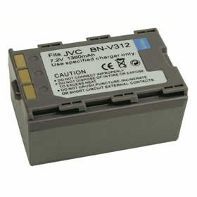 Jvc BN-V312U Battery