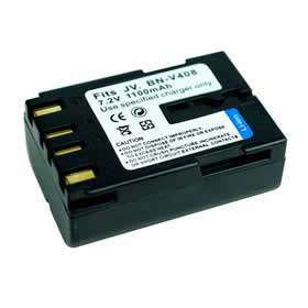 Jvc GR-D72US Battery