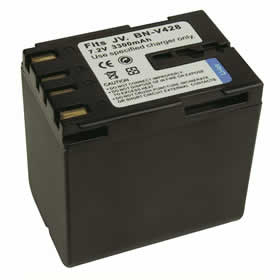Jvc GY-HD110CHU Battery