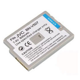 JVC BN-V507 Battery