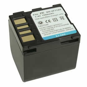 Jvc BN-V714 Battery