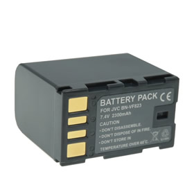 JVC BN-VF823 Battery