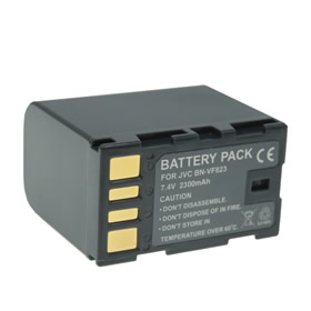 JVC GY-HM150EC Battery