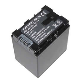 JVC BN-VG119US Battery