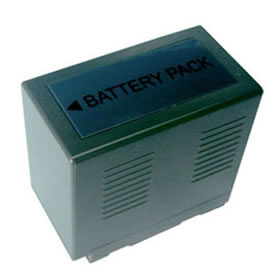 Panasonic CGR-D14 Battery