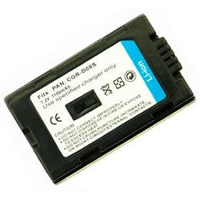 Panasonic PV-GS15 Battery