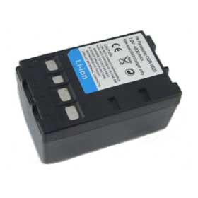 Panasonic CGR-V620 Battery