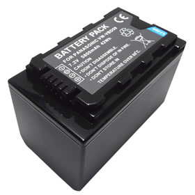 Panasonic VW-VBD55 Battery