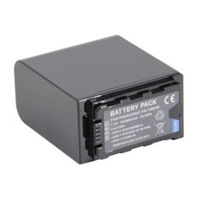 Panasonic HC-X1 Battery