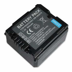 Panasonic SDR-H40 Battery