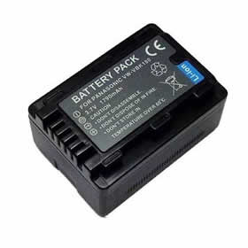 Panasonic VW-VBL090E-K Battery