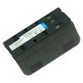 Panasonic HHR-V40 Battery