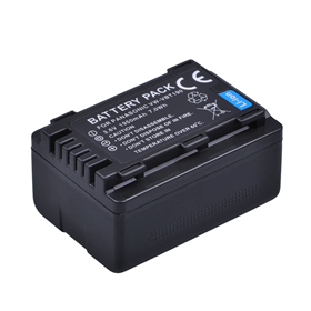 Panasonic HC-WX980M Battery