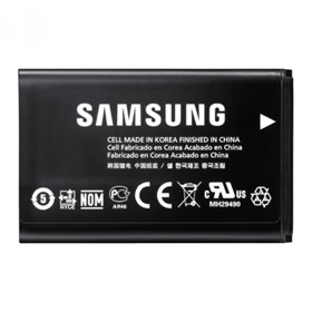 Samsung SMX-K44BP Battery