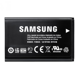 Samsung HMX-W350YP Battery