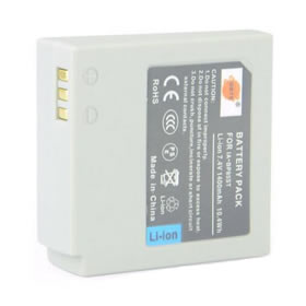 Samsung SC-HMX10ED Battery