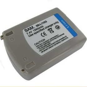 Samsung VP-D5000 Battery