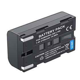 Samsung VP-W97 Battery