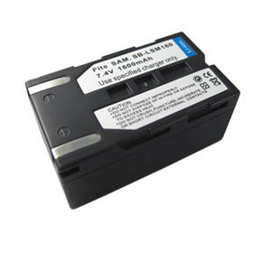 Samsung SB-LSM160 Battery