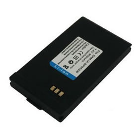 Samsung VP-DX10A Battery