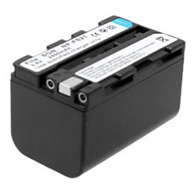 Sony HI8 CCD-CR1 Battery