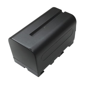 Sony HDR-FX1000E Battery