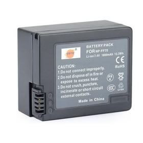 Sony NP-FF71S Battery