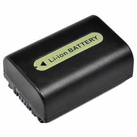 Sony HDR-TG5V Battery