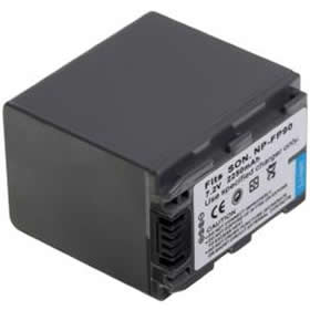 Sony NP-FP91 Battery