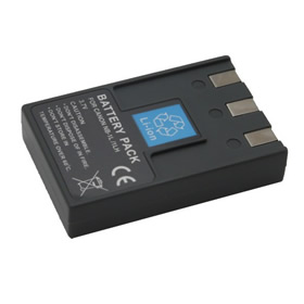 Canon DIGITAL IXUS 330 Battery