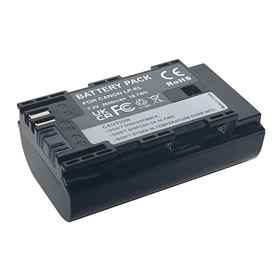 Canon Speedlite EL-1 Battery